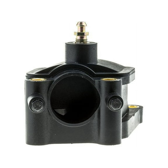 Engine Coolant Air Bleeder Valve - Compatible with 2005 - 2010 Chrysler 300 2.7L V6 2006 2007 2008 2009