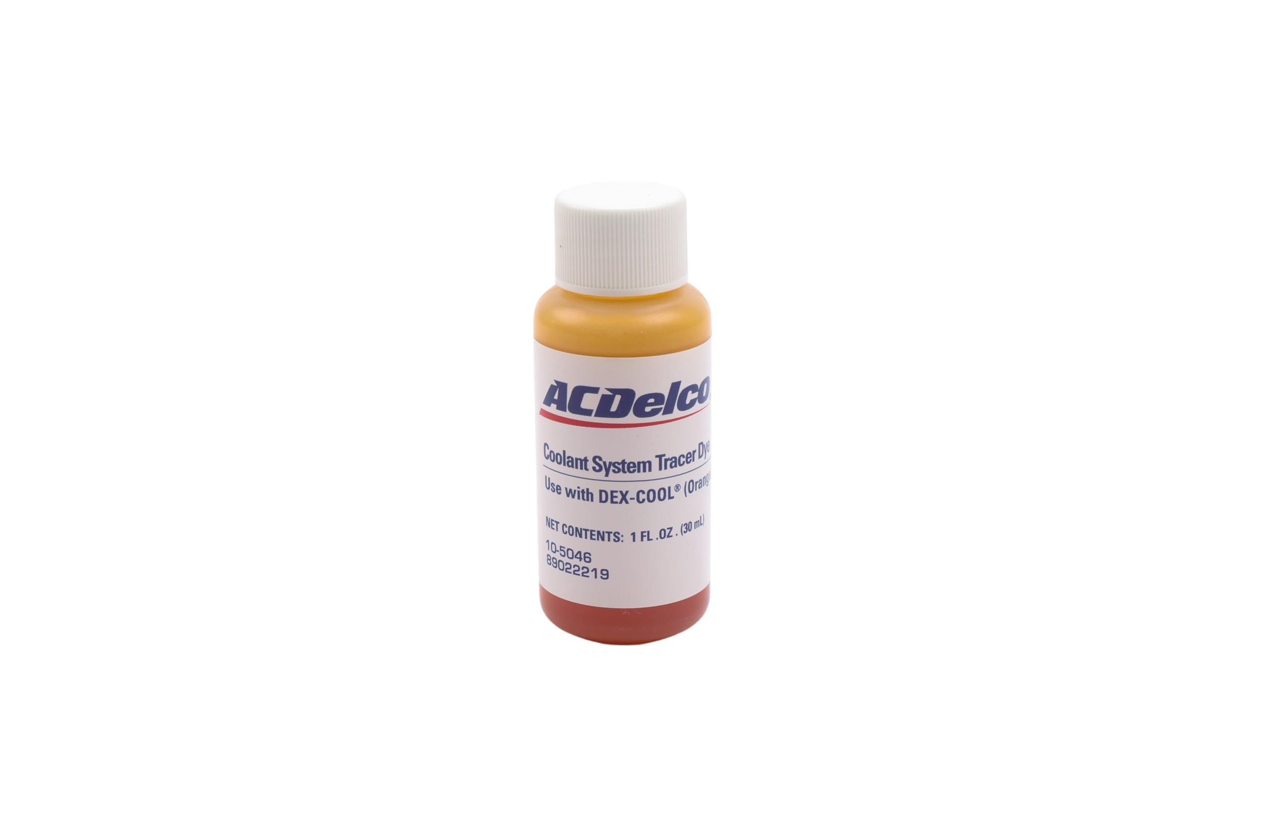 Engine Coolant / Antifreeze Leak Detection Dye Fits select: 2011-2012 CHEVROLET MALIBU, 2002-2007 SATURN VUE