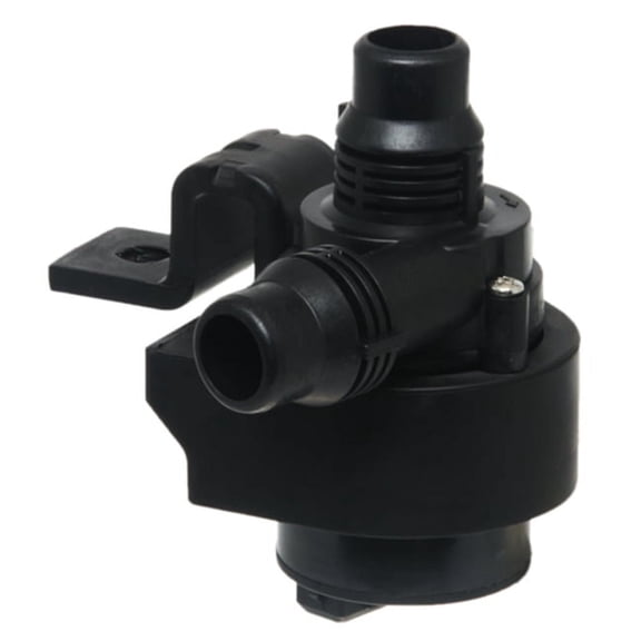 Engine Coolant Auxiliary Pump