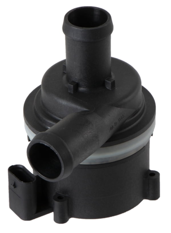Engine Coolant Auxiliary Pump