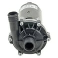 thumbnail image 1 of Engine Coolant Auxiliary Water Pump for Mercedes CL Class 2003-2006, 1 of 2