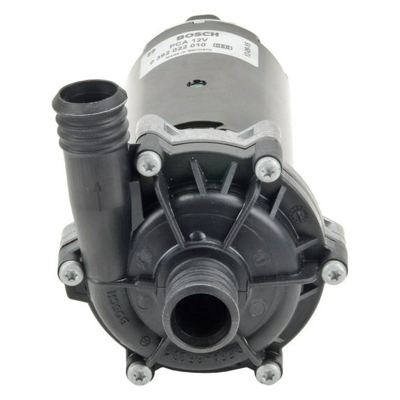 Engine Coolant Auxiliary Water Pump for Mercedes CL Class 2003-2006
