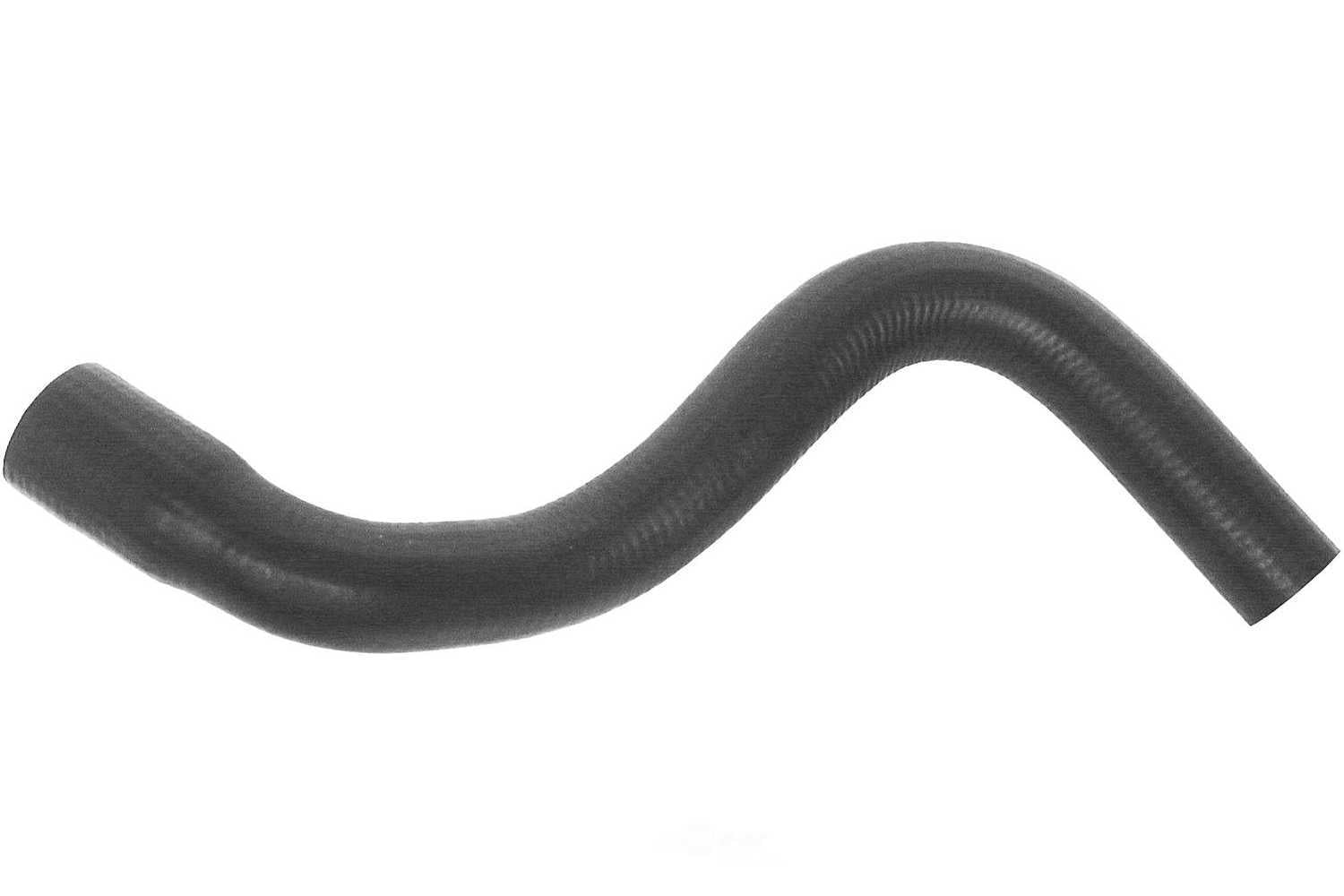 URO Parts URO-003861 Radiator Coolant Hose