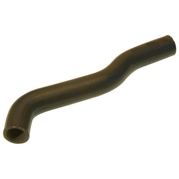 Engine Coolant Bypass Hose Fits select: 1977-1984 VOLKSWAGEN RABBIT, 1981-1986 VOLKSWAGEN JETTA