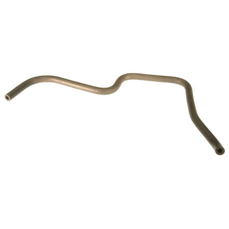 Engine Coolant Bypass Hose Fits select: 1984-1991 FORD RANGER