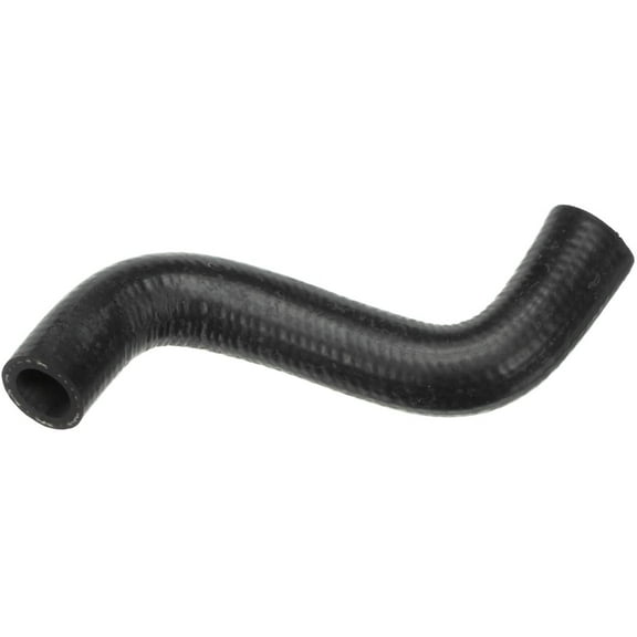 Engine Coolant Bypass Hose Fits select: 1986-1994 HYUNDAI EXCEL, 1987-1989 DODGE RAM 50