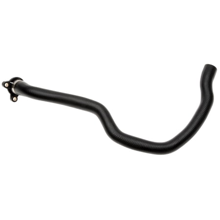 Engine Coolant Bypass Hose Fits select: 2006-2013 BMW X5