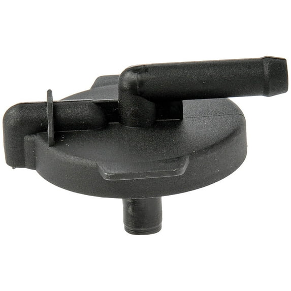 Engine Coolant Cap