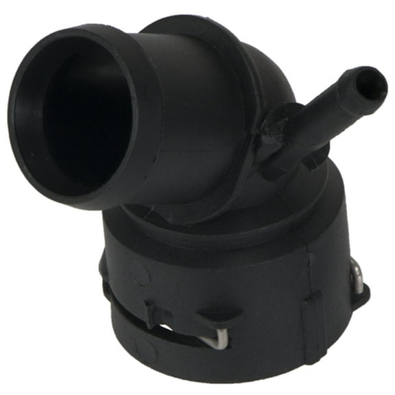 Engine Coolant Coupling