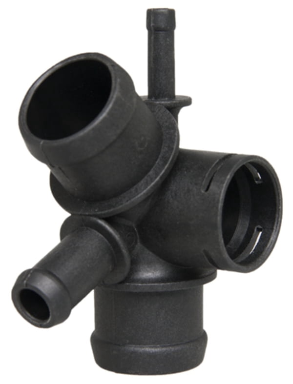 Engine Coolant Coupling