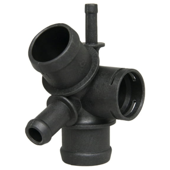 Engine Coolant Coupling