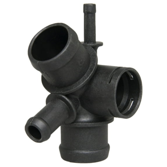 Engine Coolant Coupling