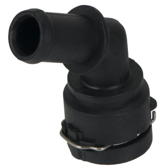 Engine Coolant Coupling