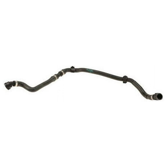 Engine Coolant Crossover Line - Compatible with 2012 - 2016 BMW 528i 2013 2014 2015