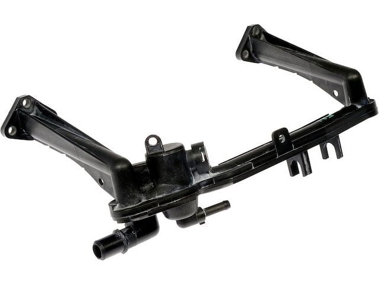 Engine Coolant Crossover Pipe - Compatible with 2014 - 2019 Land Rover ...