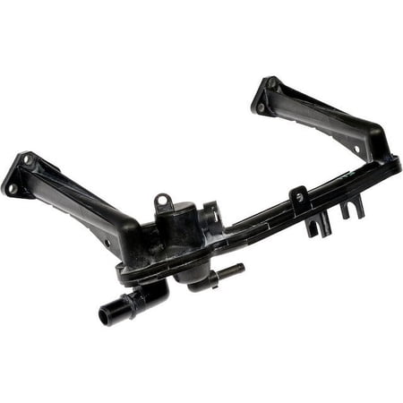 Engine Coolant Crossover Pipe - Compatible with 2014 - 2019 Land Rover Range Rover Sport 3.0L V6 Gas - Dorman