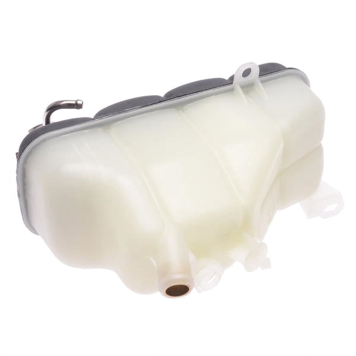 Engine Coolant Expansion Tank
