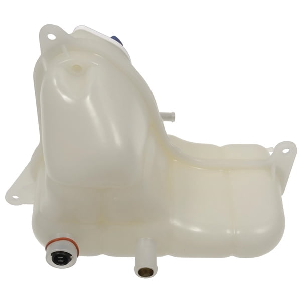 Engine Coolant Expansion Tank