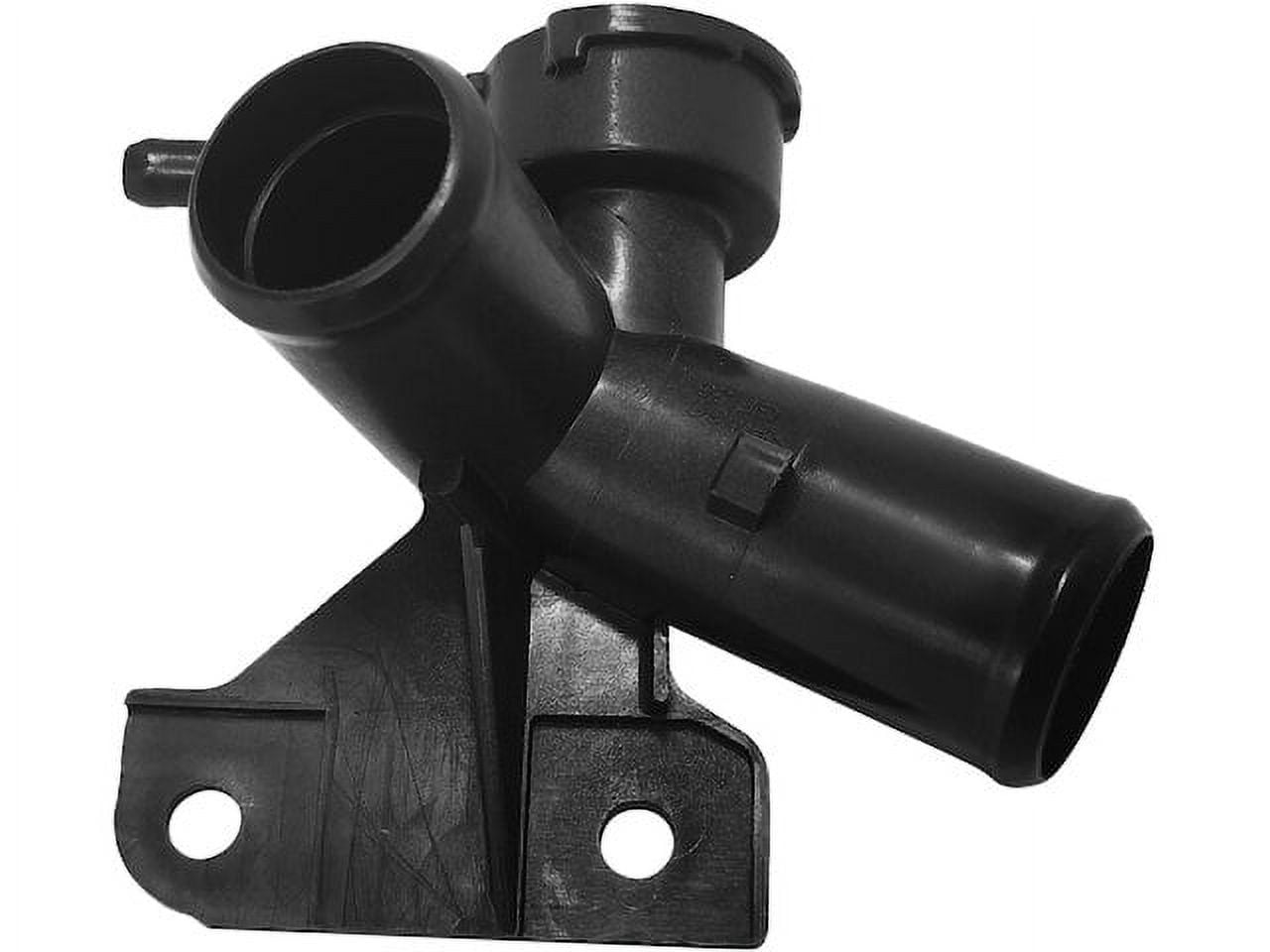 Engine Coolant Filler Neck - Compatible with 2000 - 2005 Toyota Echo ...