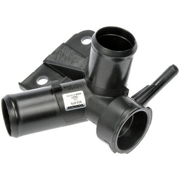 Engine Coolant Filler Neck - Compatible with 2004 - 2006 Scion xA 2005