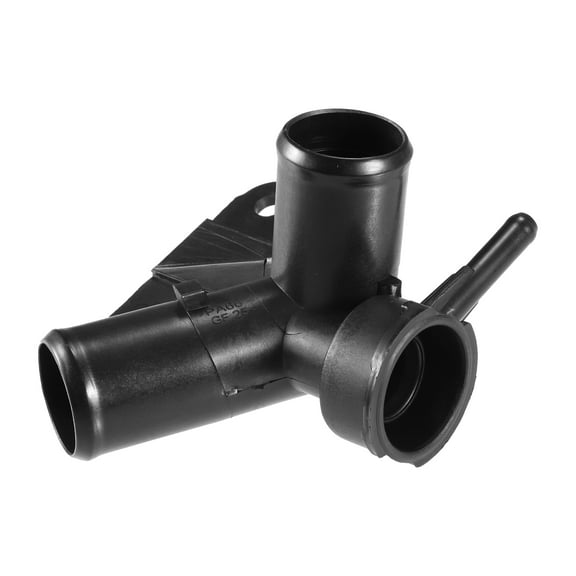 Unique Bargains Engine Coolant Filler Neck No.1650221010 Car Interior Heater Hose Connector for Scion XA A/T 2004-2006