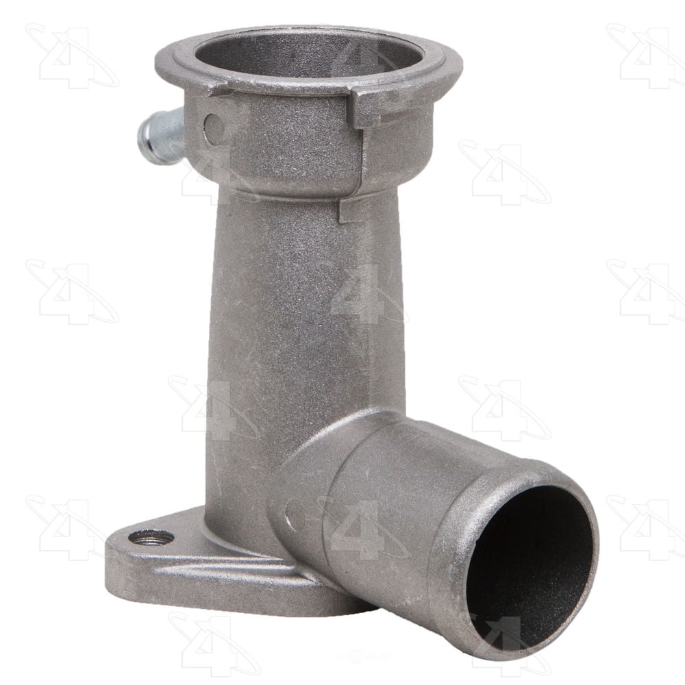 Engine Coolant Filler Neck