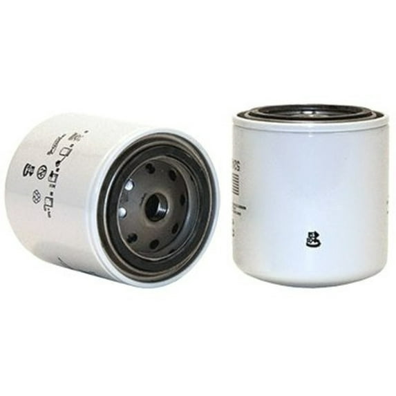 Engine Coolant Filter