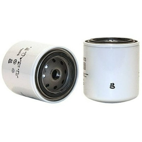 Engine Coolant Filter