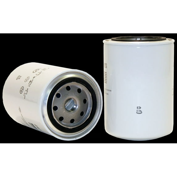 Engine Coolant Filter