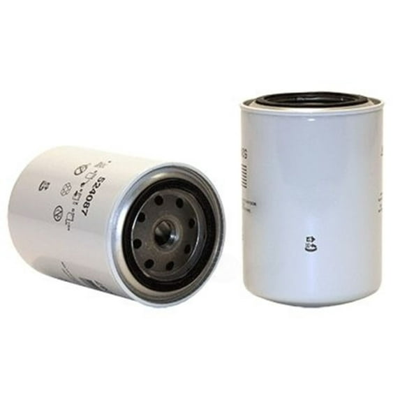 Engine Coolant Filter