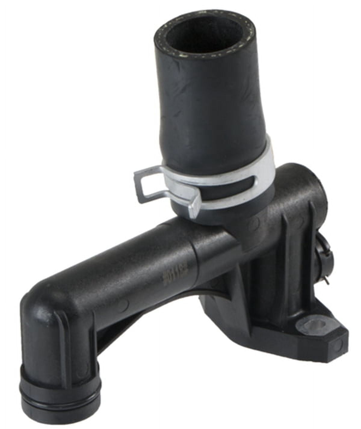 Engine Coolant Flange