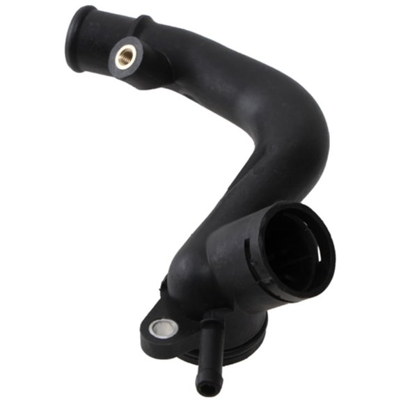 Engine Coolant Flange