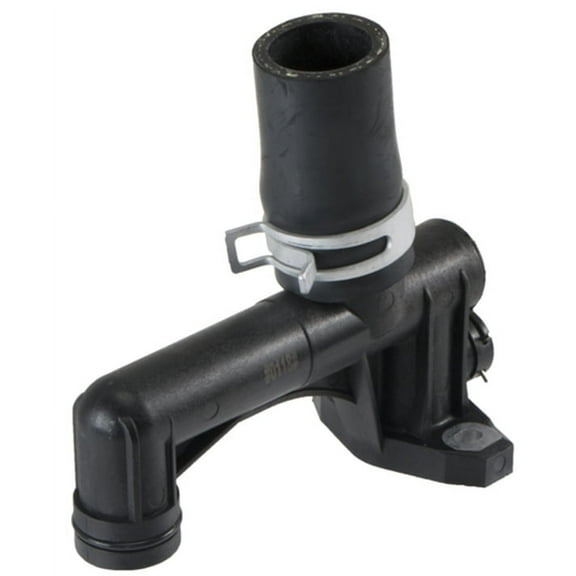 Engine Coolant Flange