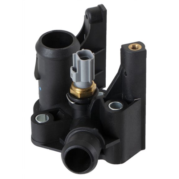 Engine Coolant Flange