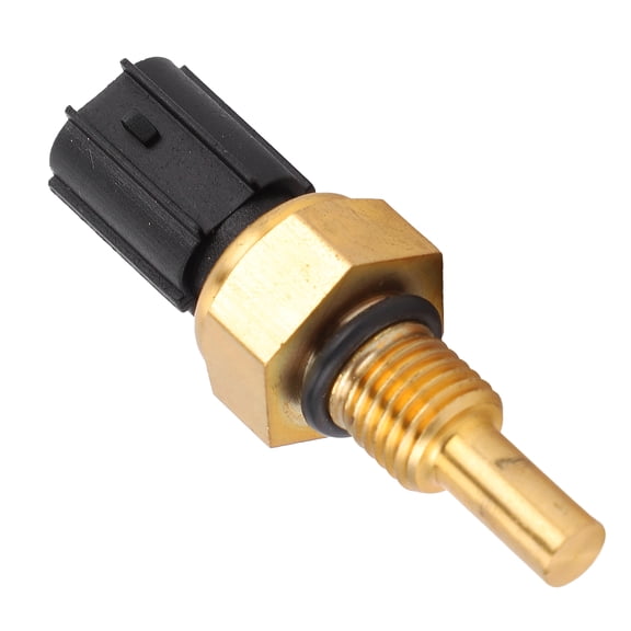 Engine Coolant Fluid Temperature Sensor for Honda Civic 2001-2011 - Accurate High Temperature Proof Replacement
