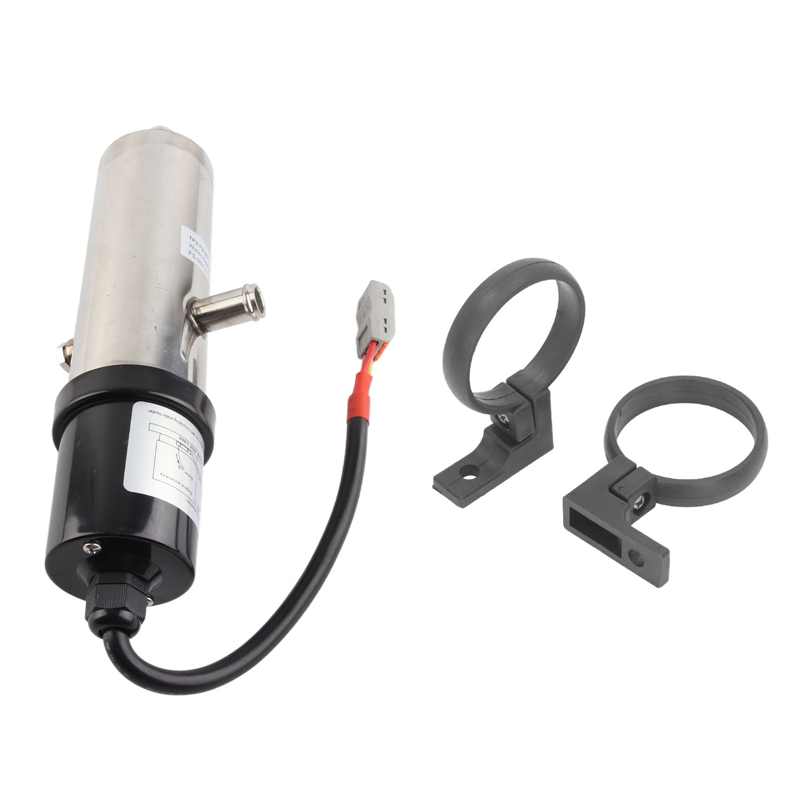 Engine Coolant Heater 1000W 50℃ Constant Temperature IP54 Waterproof