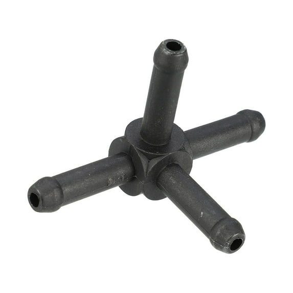 Engine Coolant Hose Connector No.1K0122157B/1K0122291C/058121132C/8D0819373N for Audi A6 2021-2022