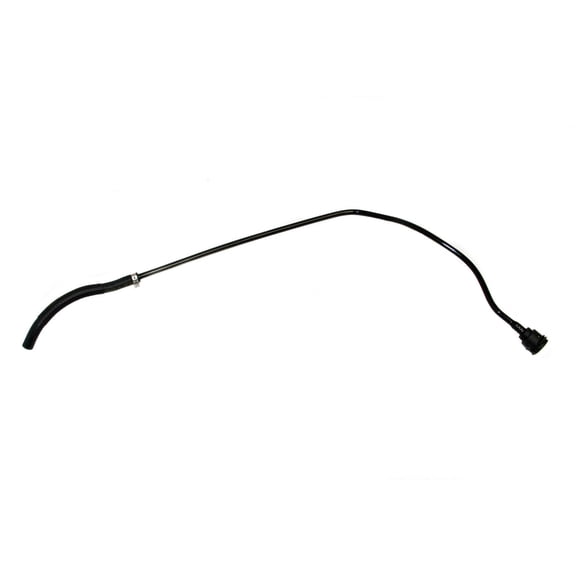 Engine Coolant Hose Fits select: 2007-2013 BMW 328, 2006 BMW 325