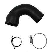 Engine Coolant Hose Fits select 2007-2013 BMW 328, 2006 BMW 325