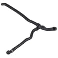 thumbnail image 1 of Engine Coolant Hose Fits select: 2008-2010 BMW 528, 2006-2007 BMW 530, 1 of 7