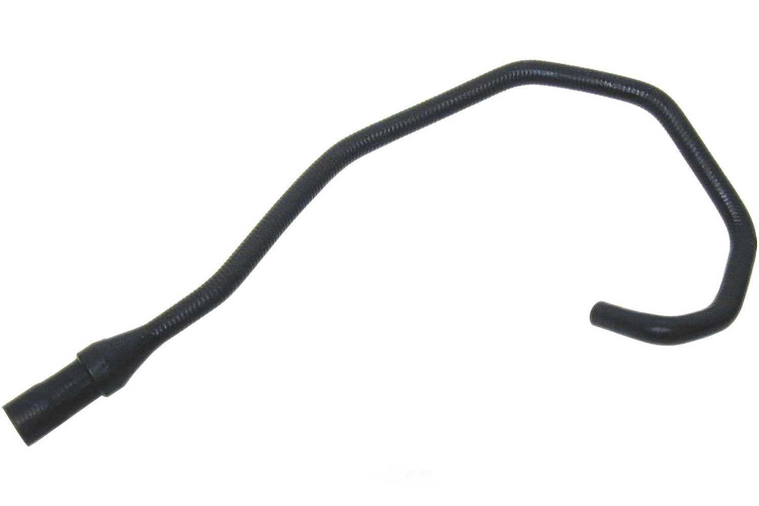 URO Parts AJ89746 Throttle Body Coolant Return Hose