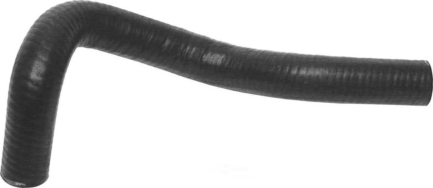 URO Parts URO-005154 Throttle Body Coolant Hose
