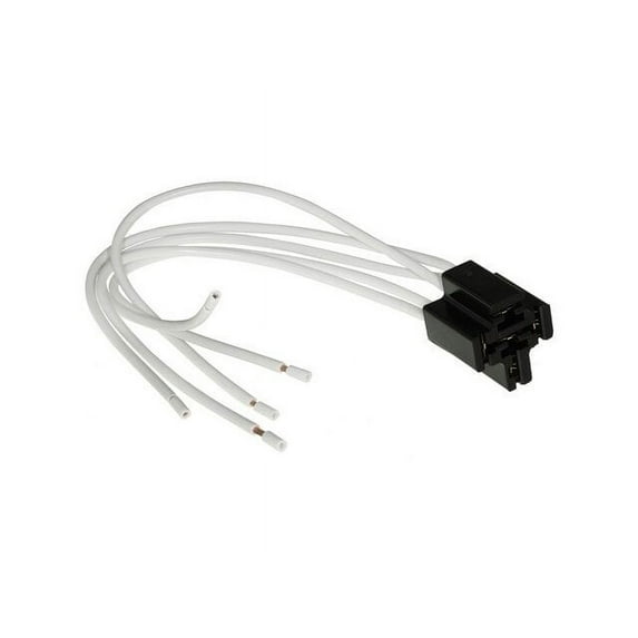 Engine Coolant Level Relay Connector - Compatible with 1995, 2003 - 2006 Ford Ranger 2004 2005