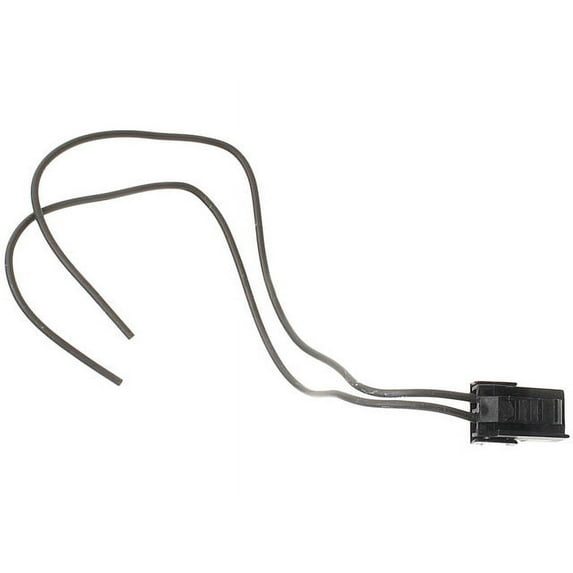 Engine Coolant Level Sensor Connector - Compatible with 1988 Chevy R20