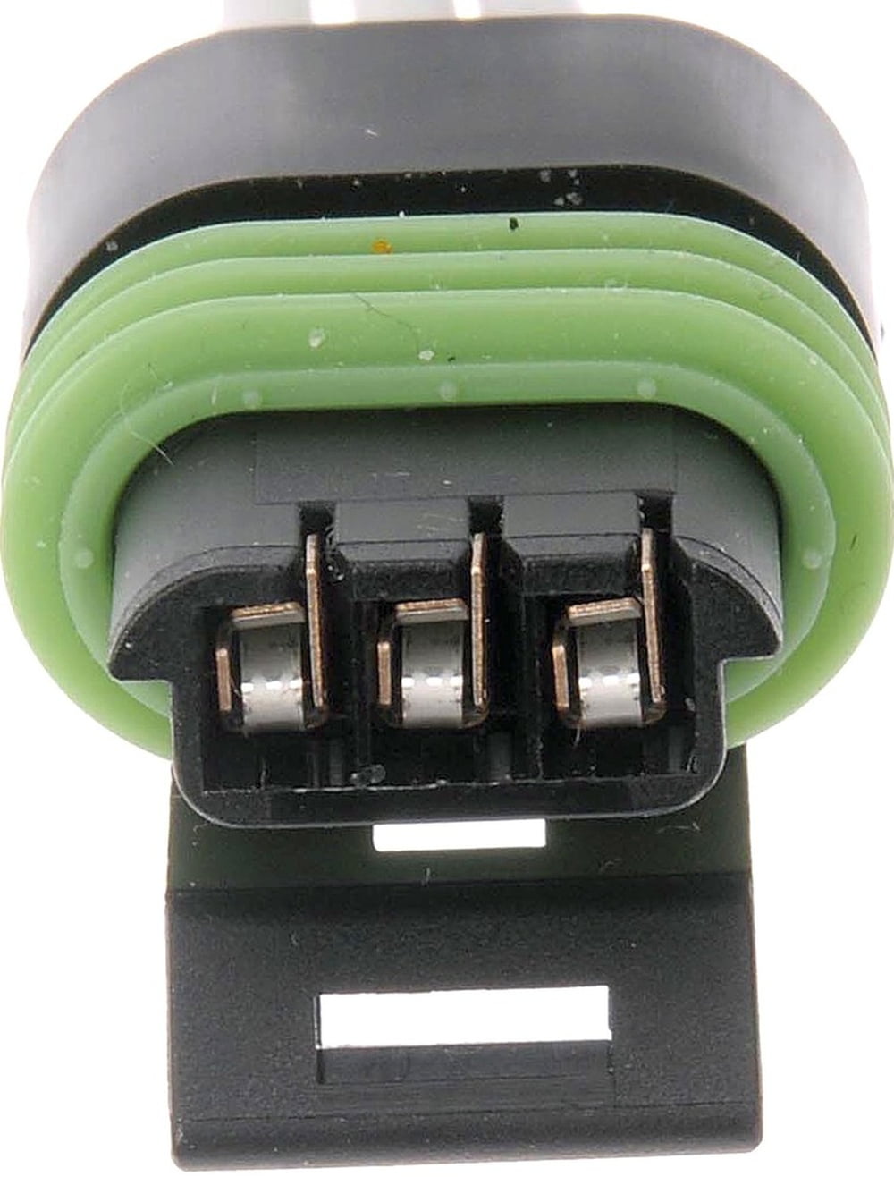 Engine Coolant Level Sensor Connector Fits select 20002003 CHEVROLET