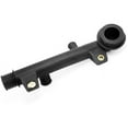 thumbnail image 1 of Engine Coolant Outlet Flange - Compatible with 1991 - 1997 BMW 318is 1992 1993 1994 1995 1996, 1 of 2