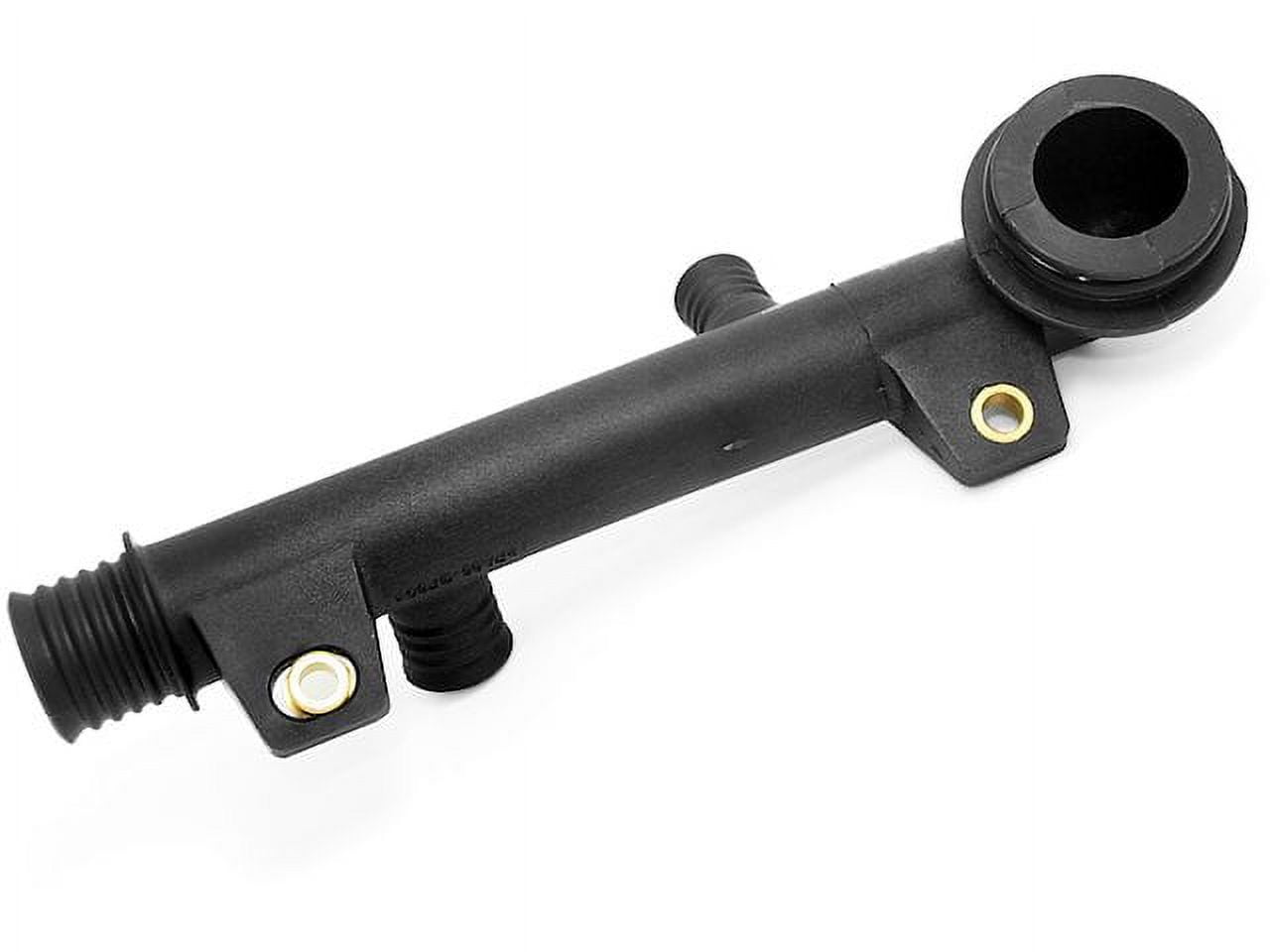 Engine Coolant Outlet Flange - Compatible with 1991 - 1998 BMW 318i ...