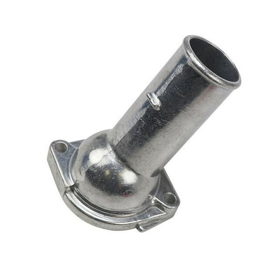 Engine Coolant Outlet Flange - Compatible with 1993 - 2005 GS300 3.0L 6-Cylinder 2JZ-GE 1994 1995 1996 1997 1998 1999 2000 2001 2002 2003 2004