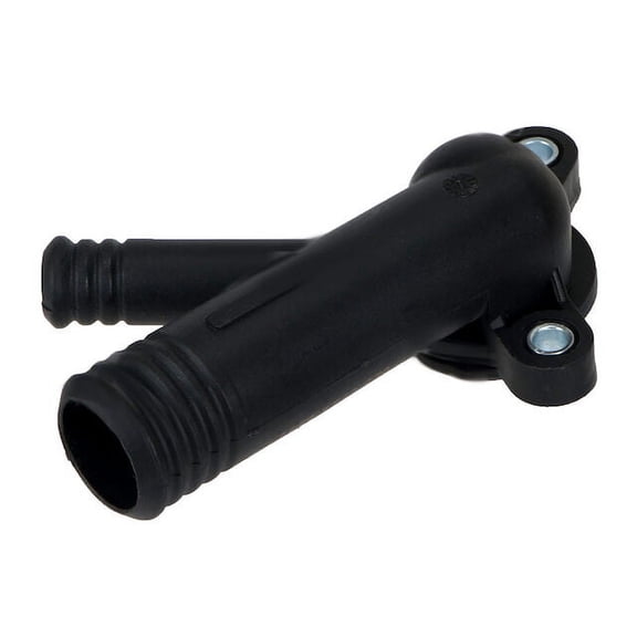 Engine Coolant Outlet Flange - Compatible with 1996 - 1999 BMW Z3 1.9L 4-Cylinder 1997 1998
