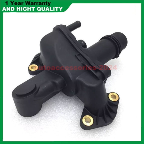 Thermostat housing socket connector LR073372 for for Land Rover L405 L494 L319 30-